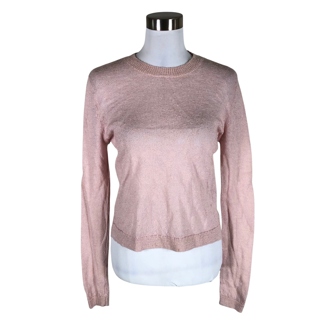 Unisex Tiger of Sweden - Sweater, size 36 - Light pink (1)
