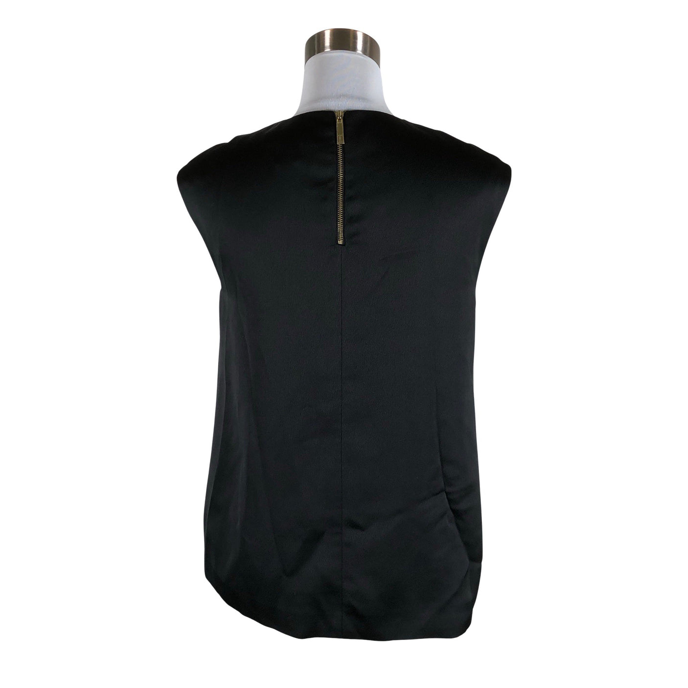 Unisex Ted Baker - Top, size 38 - Black (2)