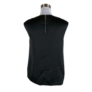 Unisex Ted Baker - Top, size 38 - Black (2)