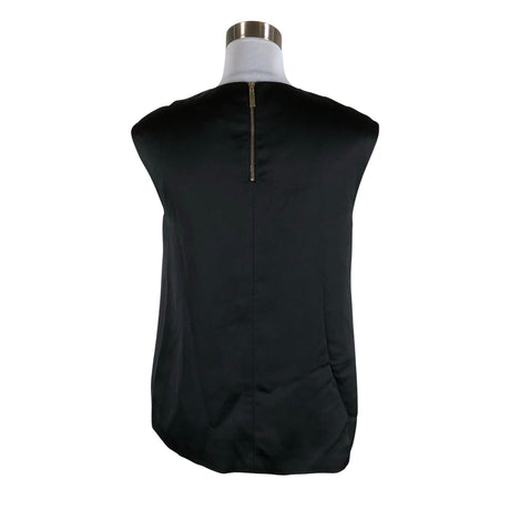 Unisex Ted Baker - Top, size 38 - Black (2)