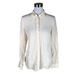 Unisex Stockh lm - Blouse, size 38 - Beige ()