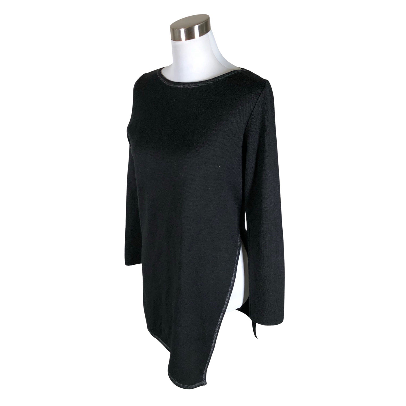 Unisex Irene C - Sweater, size 38 - Black (2)