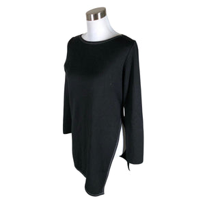 Unisex Irene C - Sweater, size 38 - Black (2)