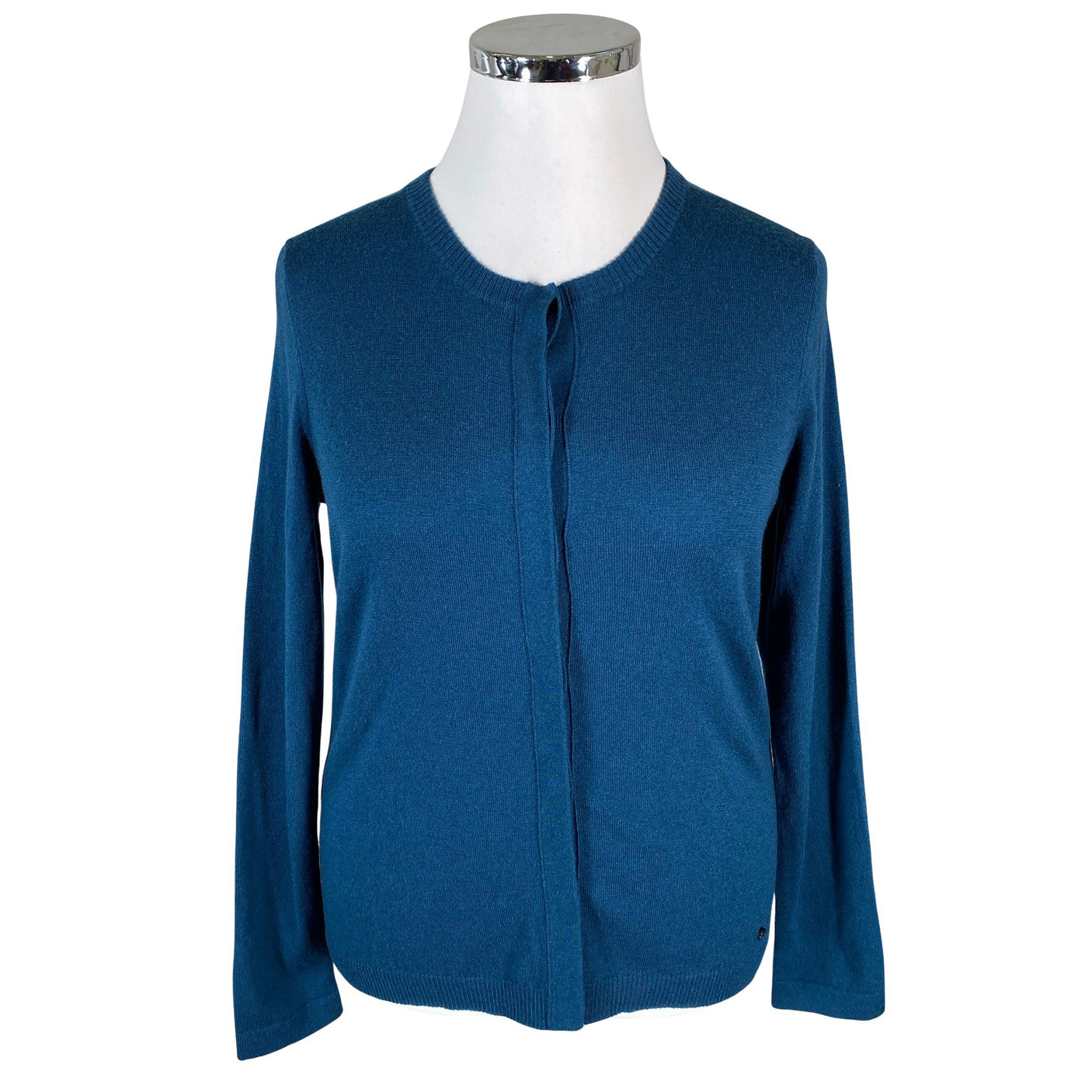 Unisex Brax - Cardigan, size 42 - Blue (1)