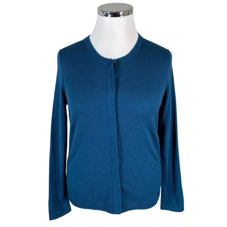 Unisex Brax - Cardigan, size 42 - Blue ()