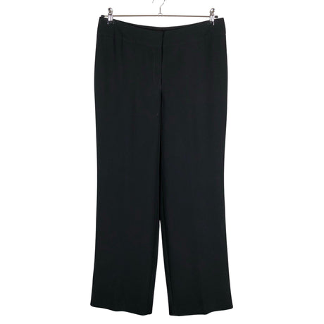 Unisex Ril's - Straight leg trousers, size 44 - Black ()