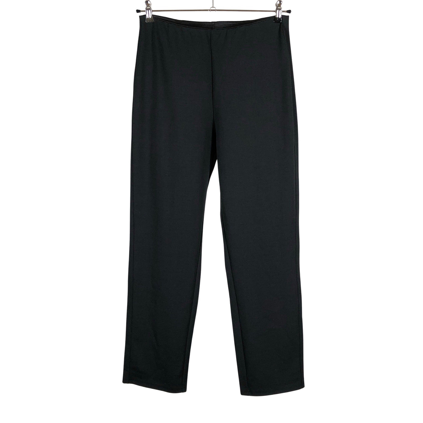 Unisex NOSH - Tricot pants, size 46 - Black (1)