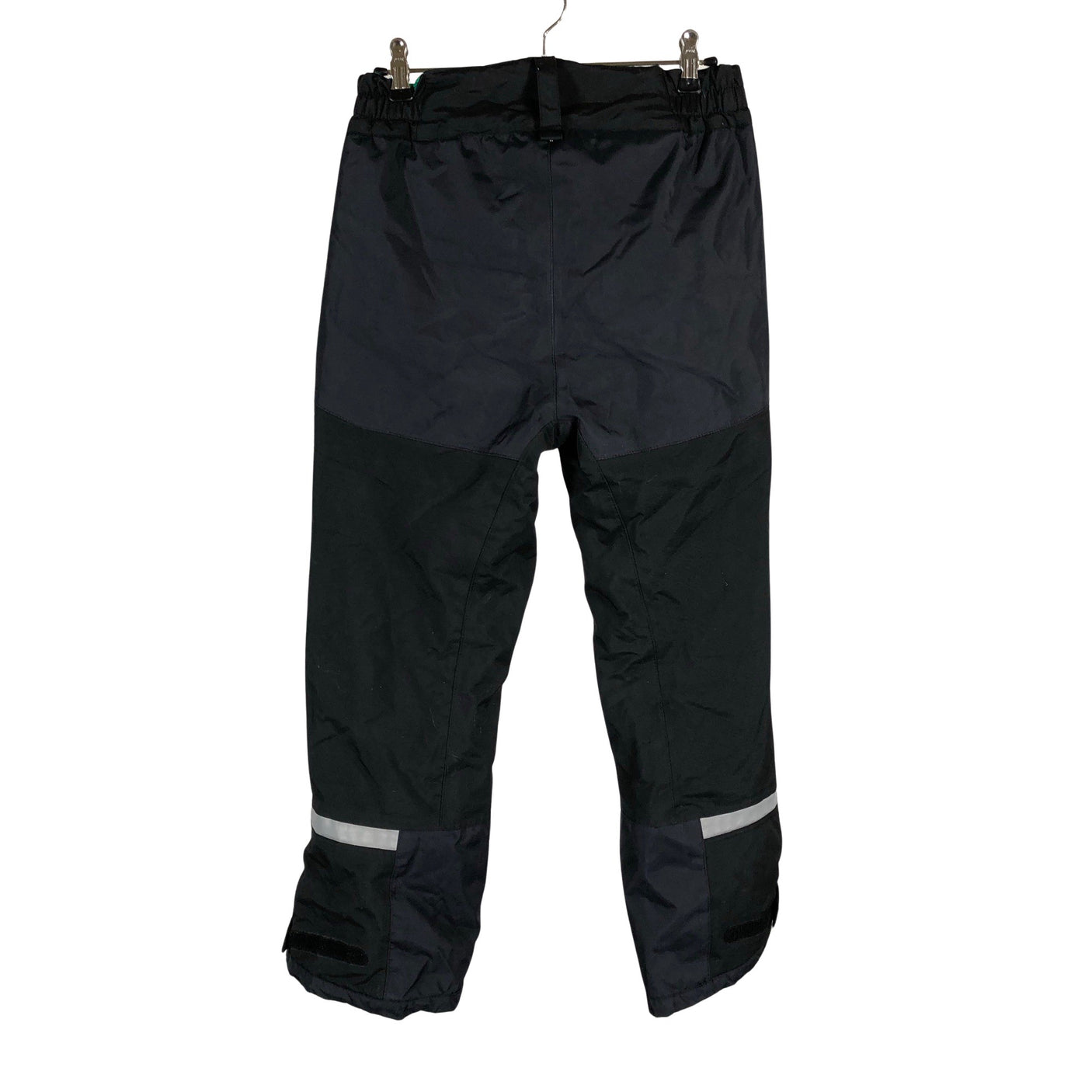 Unisex Polarn O. Pyret - Winter pants, size 134 - 140 - Black (2)