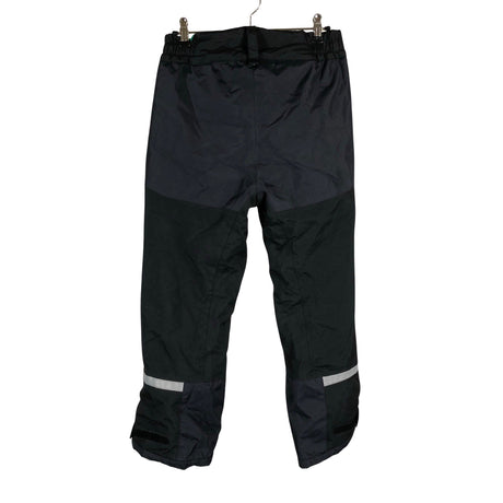 Unisex Polarn O. Pyret - Winter pants, size 134 - 140 - Black (2)