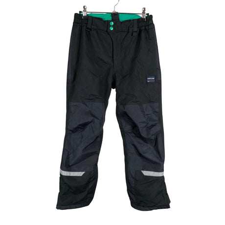 Unisex Polarn O. Pyret - Winter pants, size 134 - 140 - Black ()