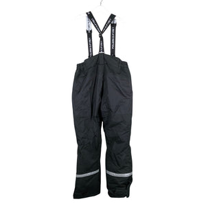 Unisex Polarn O. Pyret - Winter pants, size 146 - 152 - Black (2)