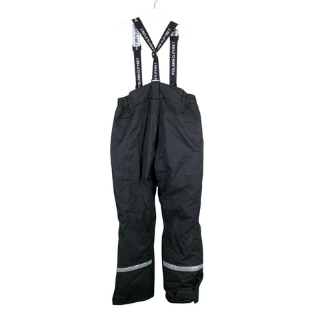 Unisex Polarn O. Pyret - Winter pants, size 146 - 152 - Black (2)