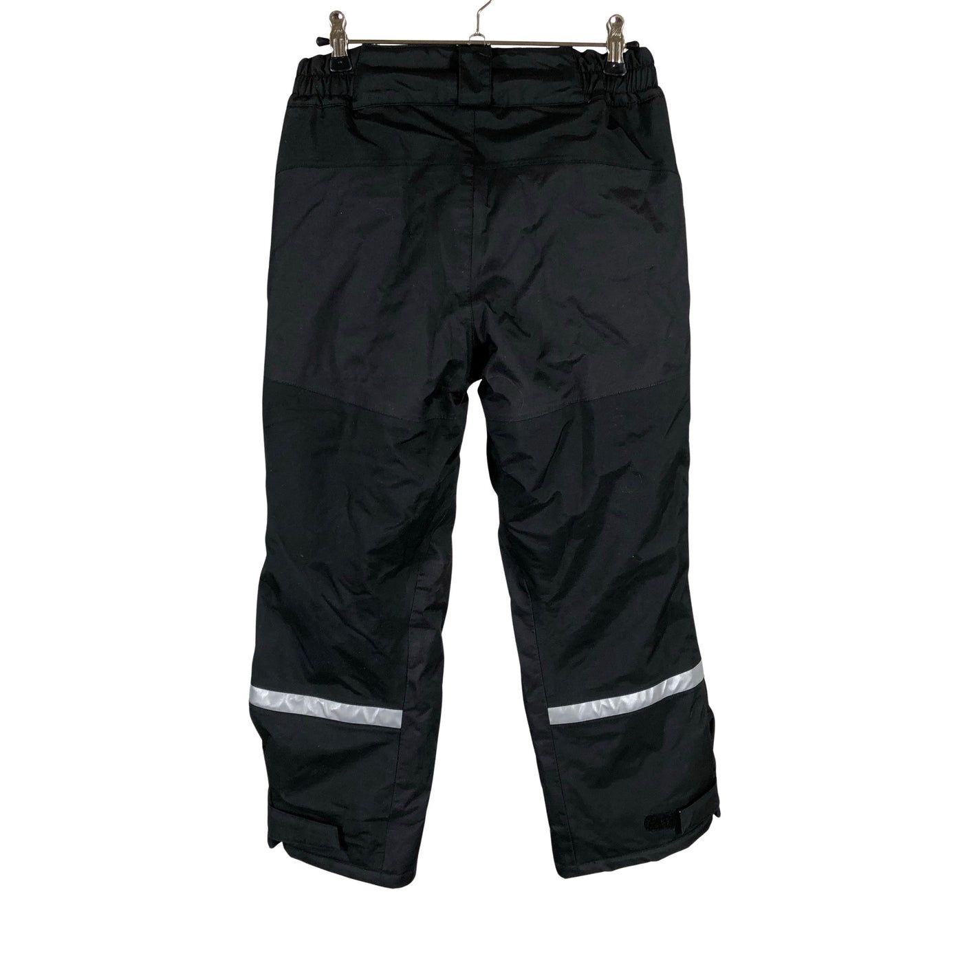 Unisex Polarn O. Pyret - Winter pants, size 128 - 134 - Black (2)