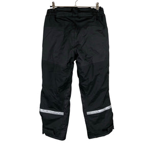 Unisex Polarn O. Pyret - Winter pants, size 128 - 134 - Black (2)