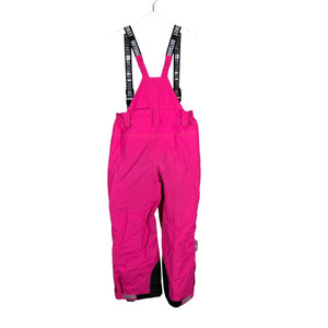 Unisex Ticket to Heaven - Winter pants, size 110 - 116 - Pink (2)