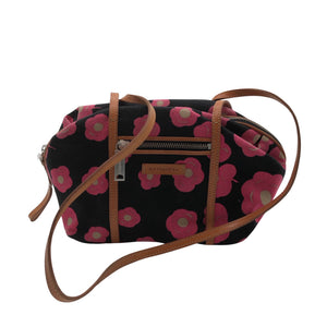 Unisex Marimekko - Handbag, size Midi - Black (1)