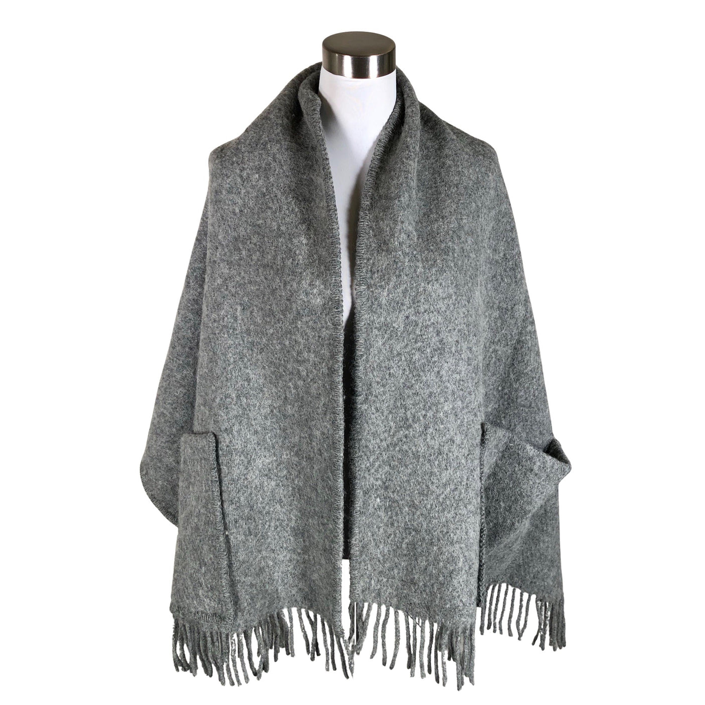 Unisex Lapuan Kankurit - Scarf, size Maxi - Gray (1)