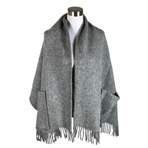 Unisex Lapuan Kankurit - Scarf, size Maxi - Gray (1)