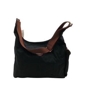 Unisex Longchamp - Shoulder bag, size Maxi - Black (1)