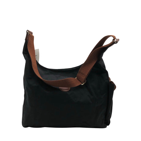 Unisex Longchamp - Shoulder bag, size Maxi - Black ()