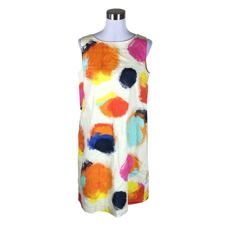 Unisex Marimekko - Dress, size 40 - Yellow ()