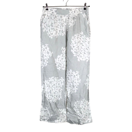 Unisex Nanso - Slacks, size 40 - Gray ()