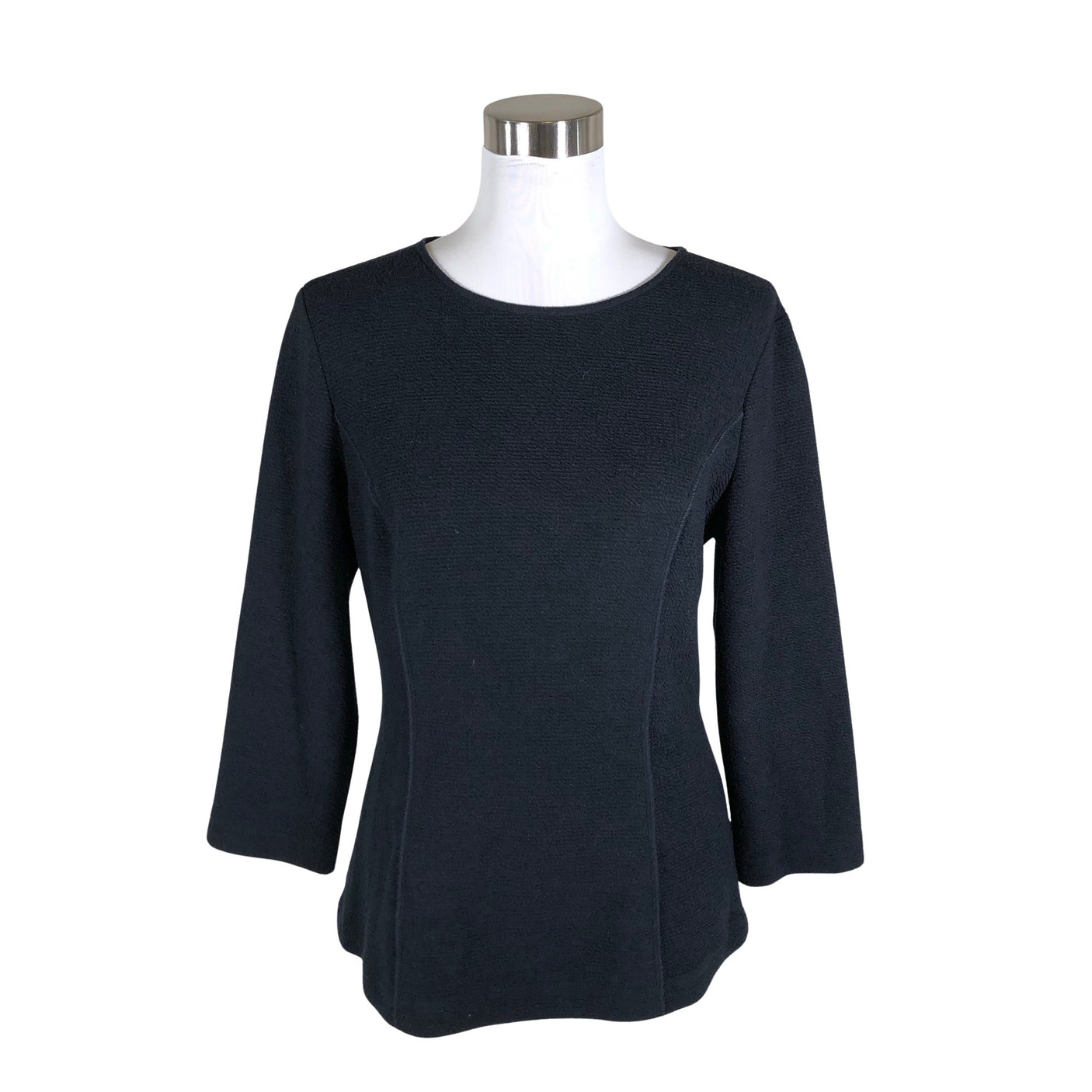 Unisex Gerry Weber - Tricot shirt, size 38 - Blue (1)