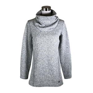 Unisex Arc'teryx - Fleece shirt, size 38 - Gray (1)