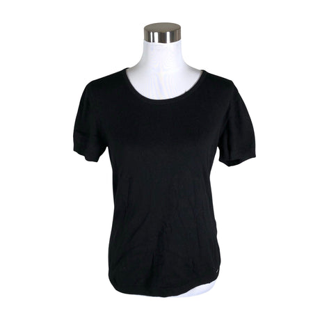 Unisex More&More - Sweater, size 38 - Black ()