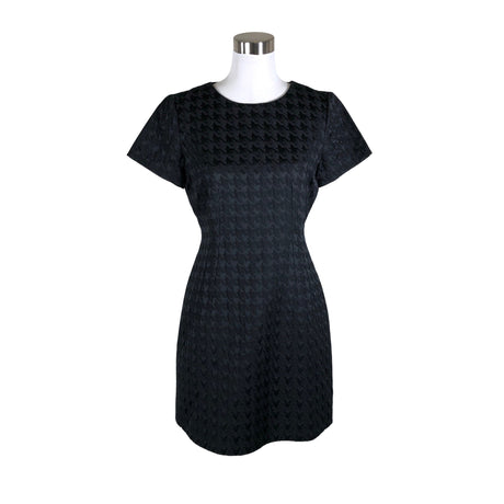 Unisex Sand - Sheath dress, size 40 - Black ()
