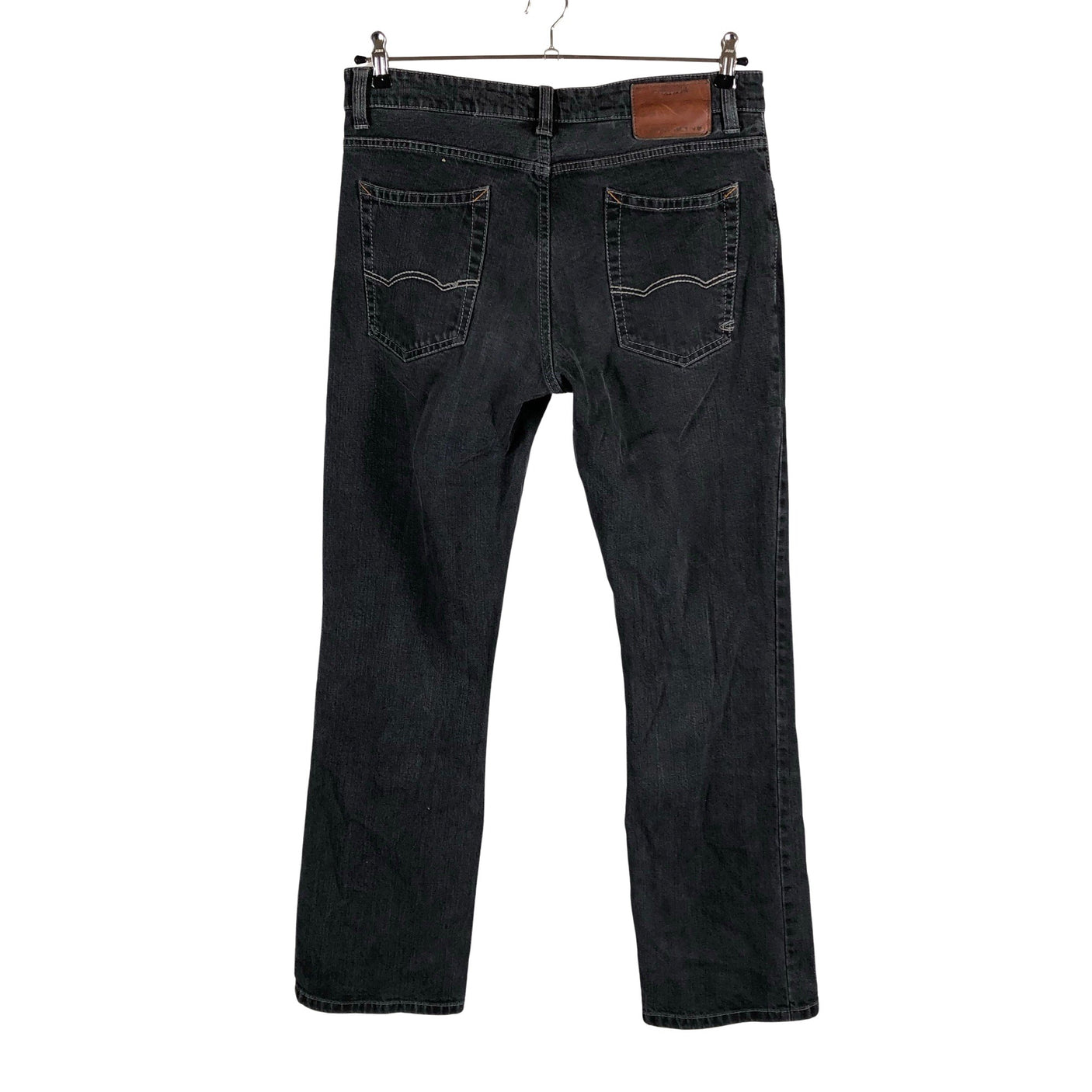 Unisex Camel Active - Jeans, size W34 - Gray (2)