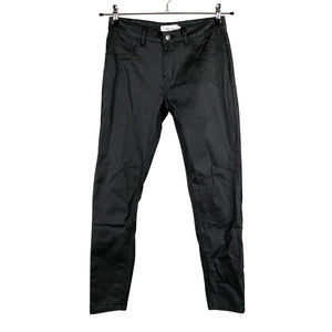 Unisex Cream - Jeans, size 40 - Black (1)