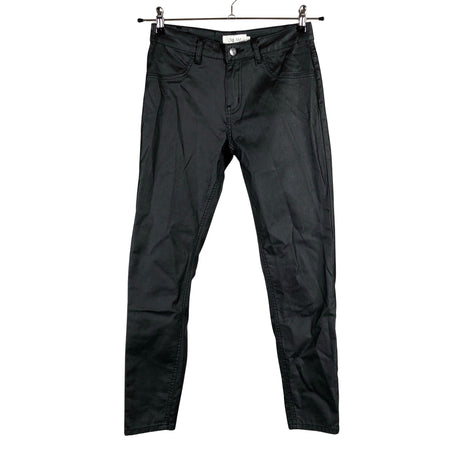 Unisex Cream - Jeans, size 40 - Black ()
