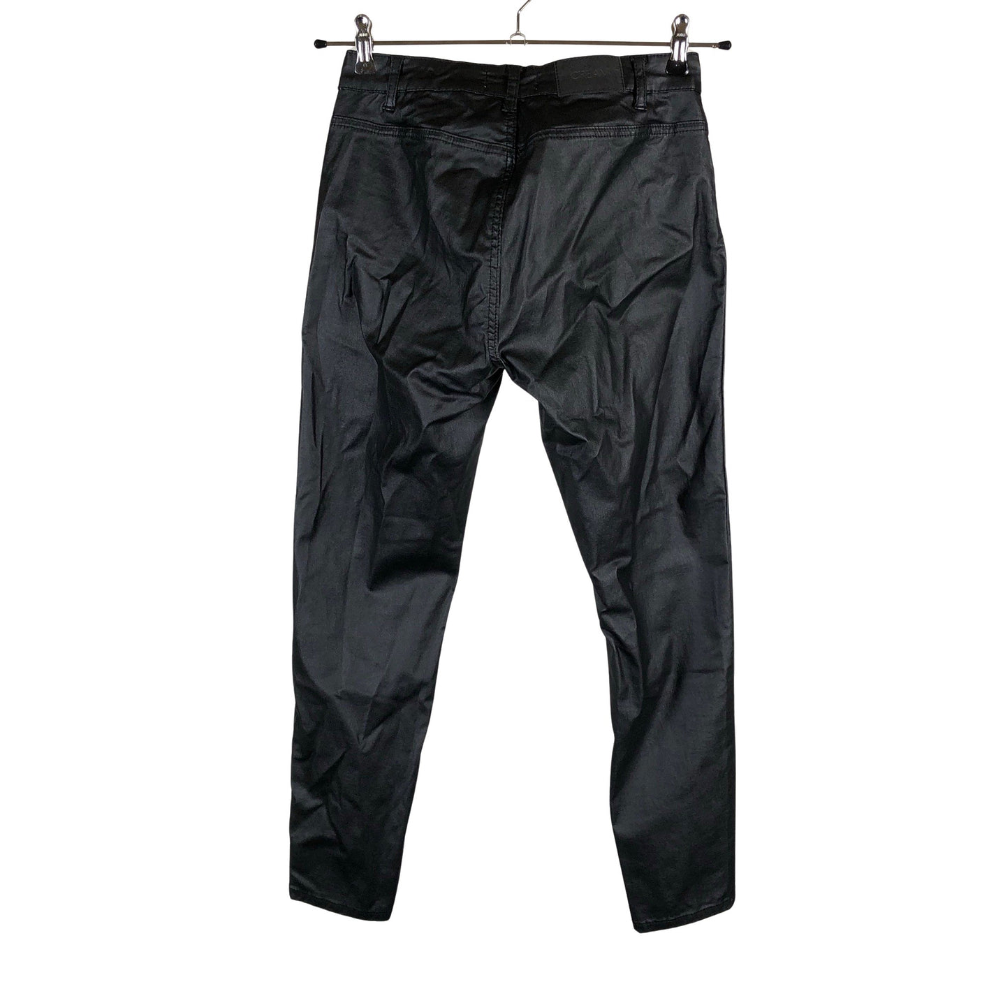 Unisex Cream - Jeans, size 40 - Black (2)