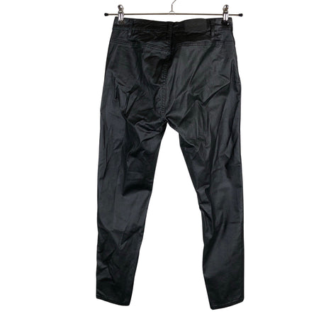 Unisex Cream - Jeans, size 40 - Black (2)