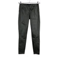 Unisex Your Face - Jeggings, size 36 - Green ()