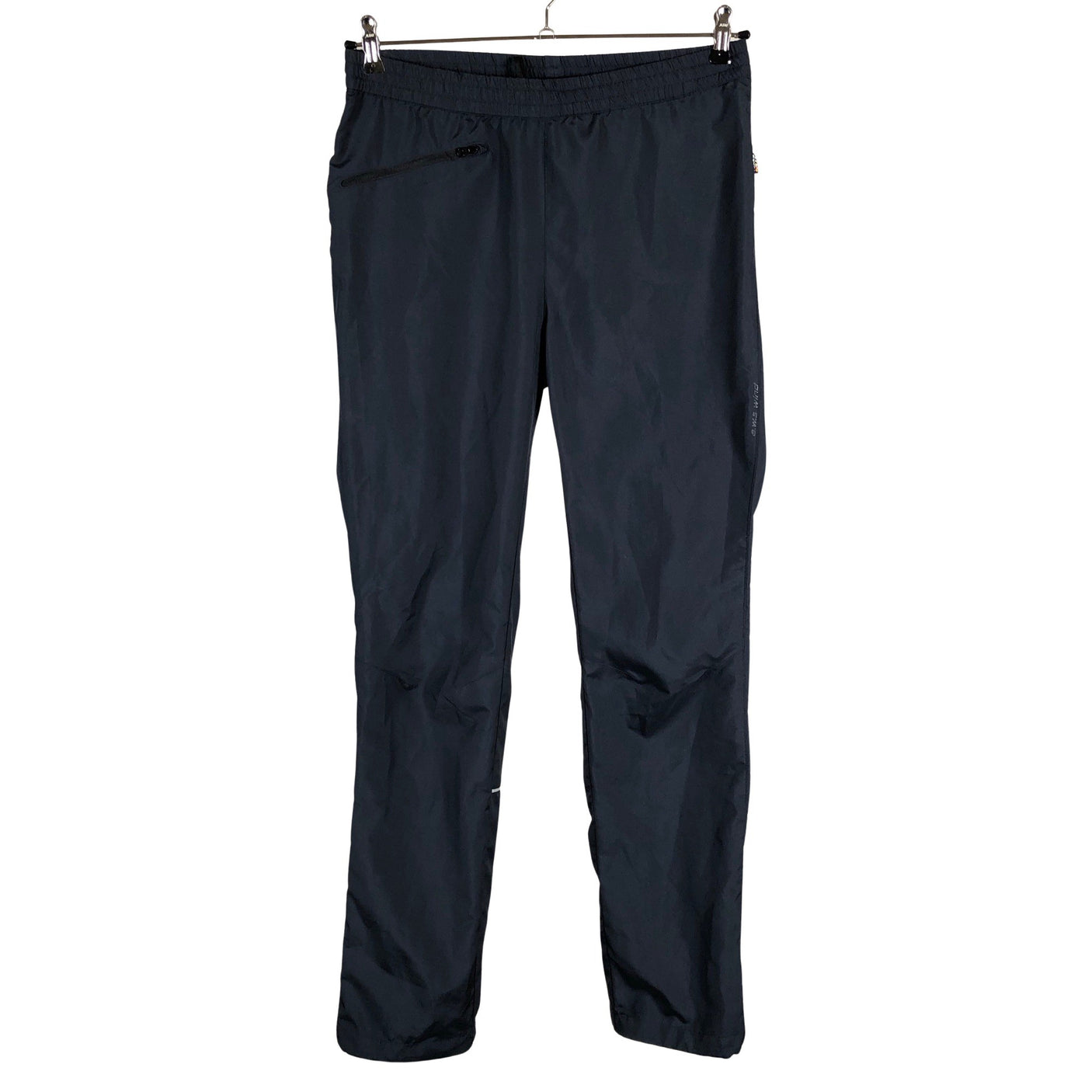 Unisex Rukka - Outdoor pants, size 38 - Blue (1)