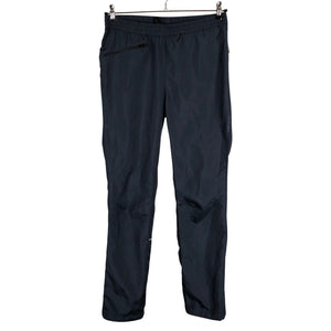 Unisex Rukka - Outdoor pants, size 38 - Blue (1)