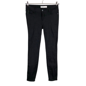 Unisex Mos Mosh - Jeans, size W28 - Black (1)