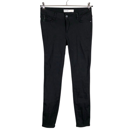 Unisex Mos Mosh - Jeans, size W28 - Black ()