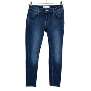 Unisex Mos Mosh - Jeans, size W27 - Black (1)