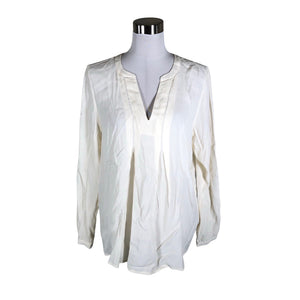 Unisex Part two - Blouse, size 36 - Natural white (1)