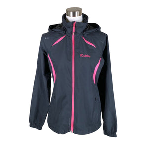 Unisex Rukka - Outdoor jacket, size 38 - Blue (1)