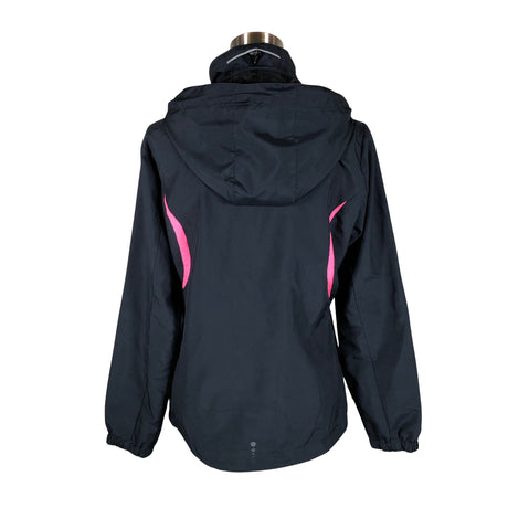 Unisex Rukka - Outdoor jacket, size 38 - Blue (2)