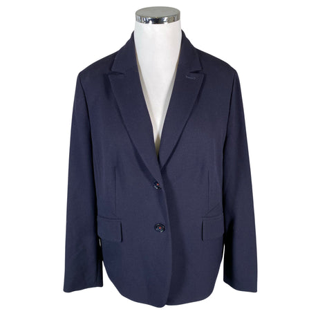 Unisex Gerry Weber - Jacket, size 44 - Blue ()