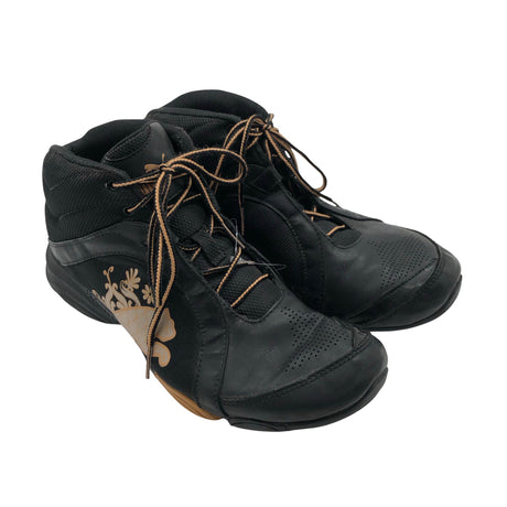 Unisex Puma - Indoor sports shoes, size 40 - Black (2)