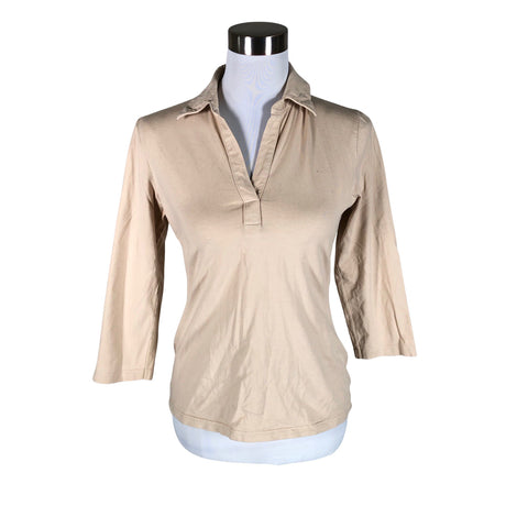 Unisex Nanso - Tricot shirt, size 36 - Beige ()
