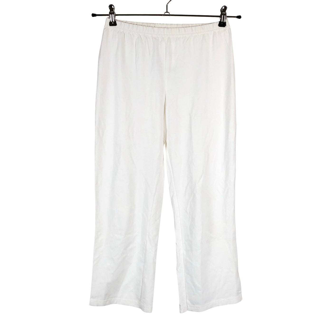 Unisex Nanso - Nightpants, size 36 - Natural white (1)