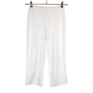 Unisex Nanso - Nightpants, size 36 - Natural white (1)