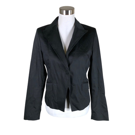 Unisex Your Face - Jacket, size 38 - Black ()